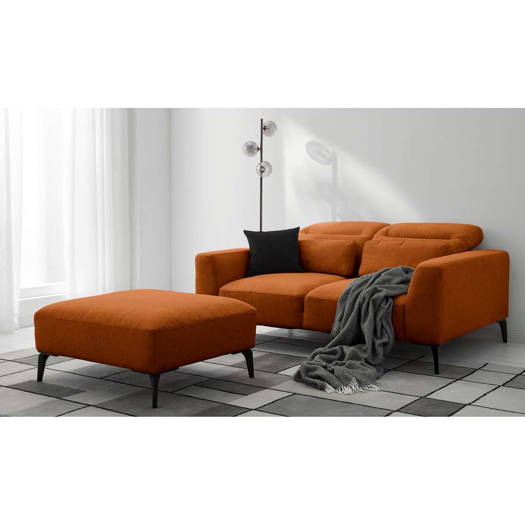 home24 Sofa Berrie (2-Sitzer)