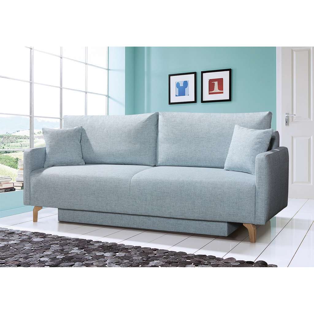 home24 Schlafsofa Kaukonen