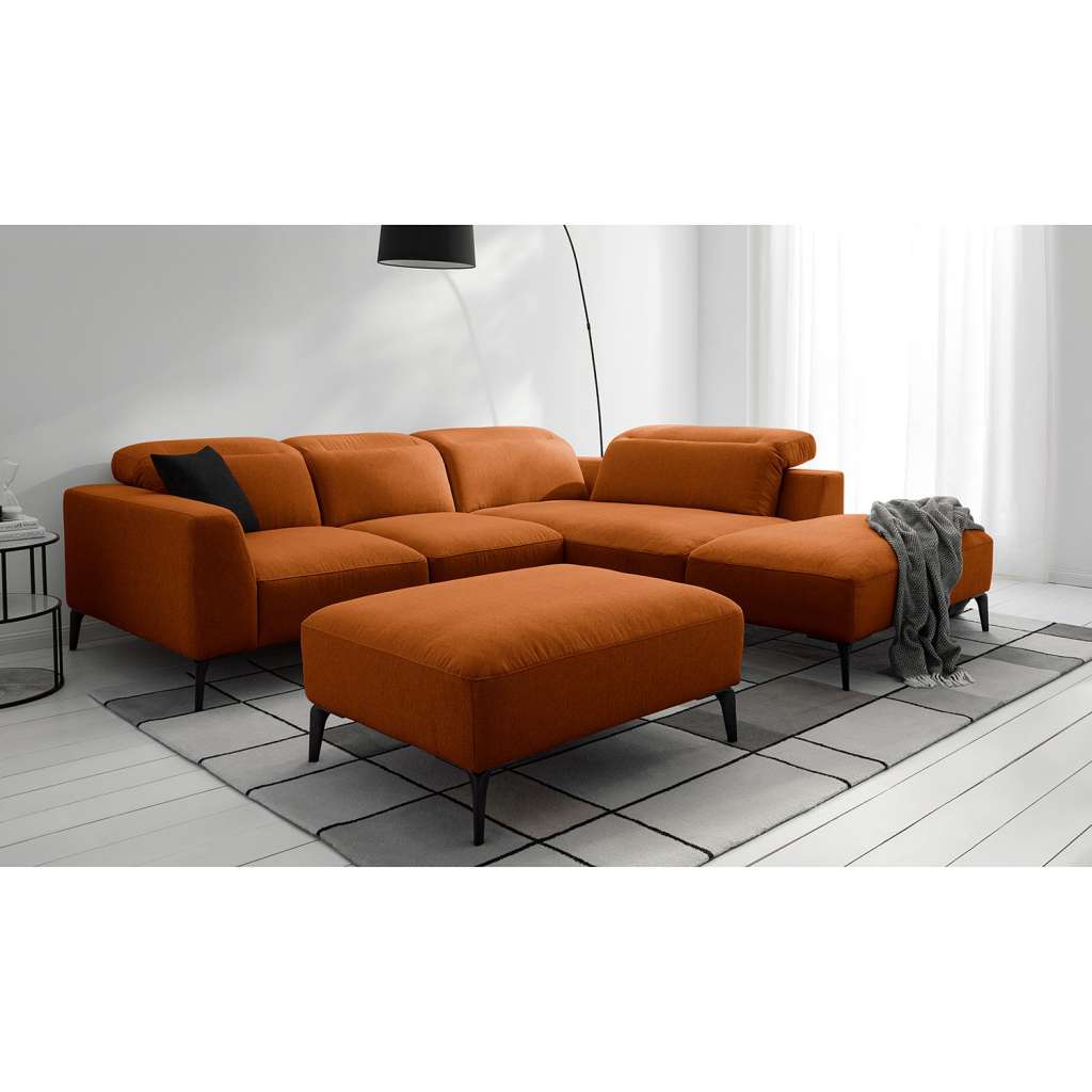 home24 Ecksofa Berrie II