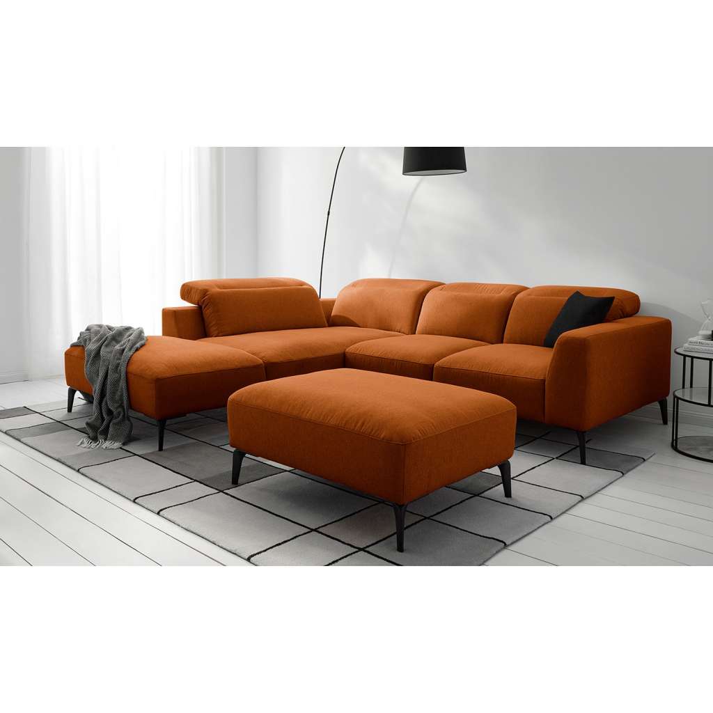 home24 Ecksofa Berrie II