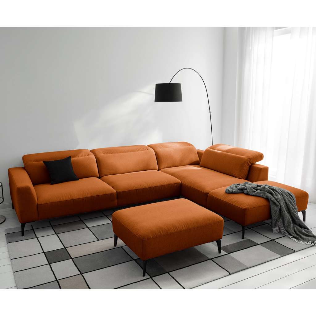 home24 Ecksofa Berrie II