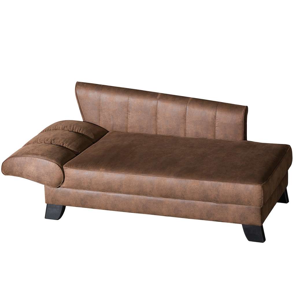 home24 Recamiere Faux