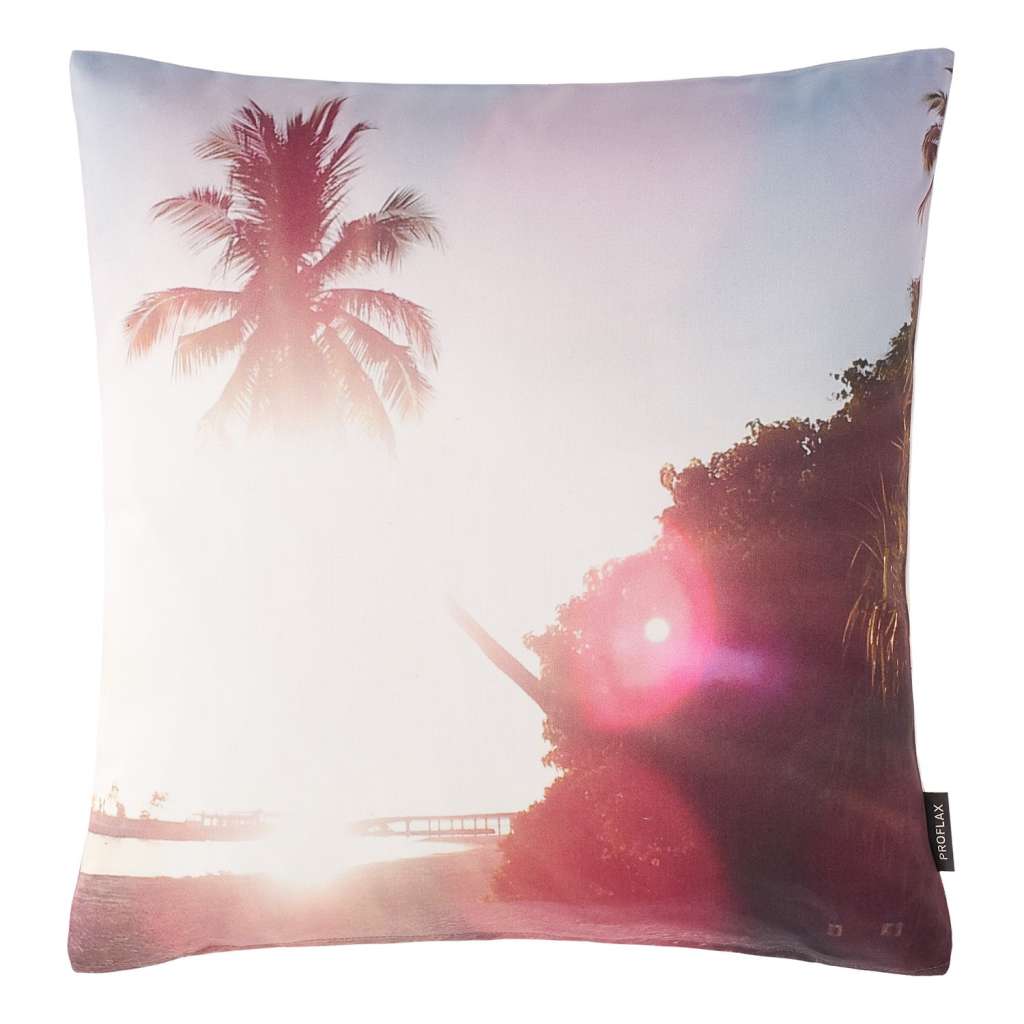 home24 Kissenbezug Palm Beach