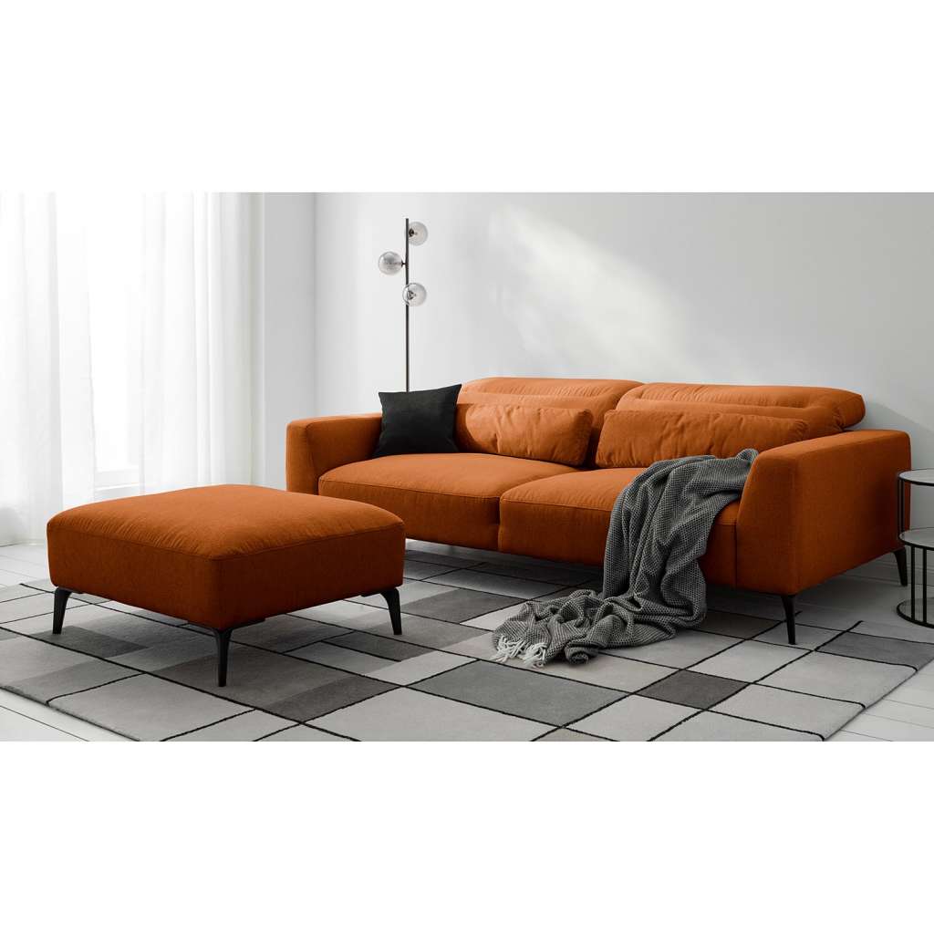 home24 Sofa Berrie (3-Sitzer)