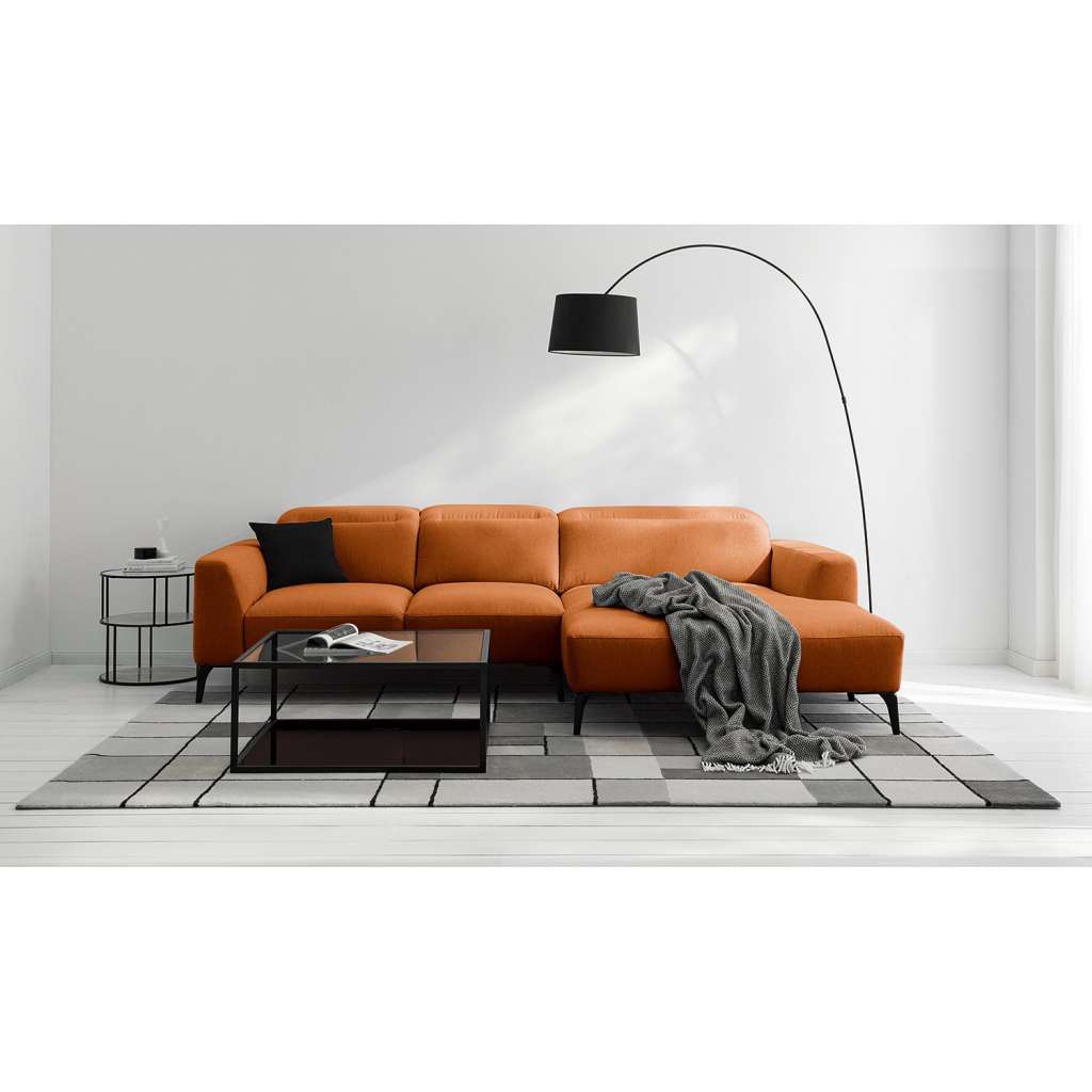 home24 Ecksofa Berrie I