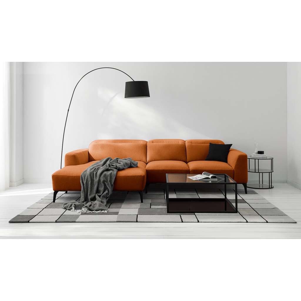 home24 Ecksofa Berrie I