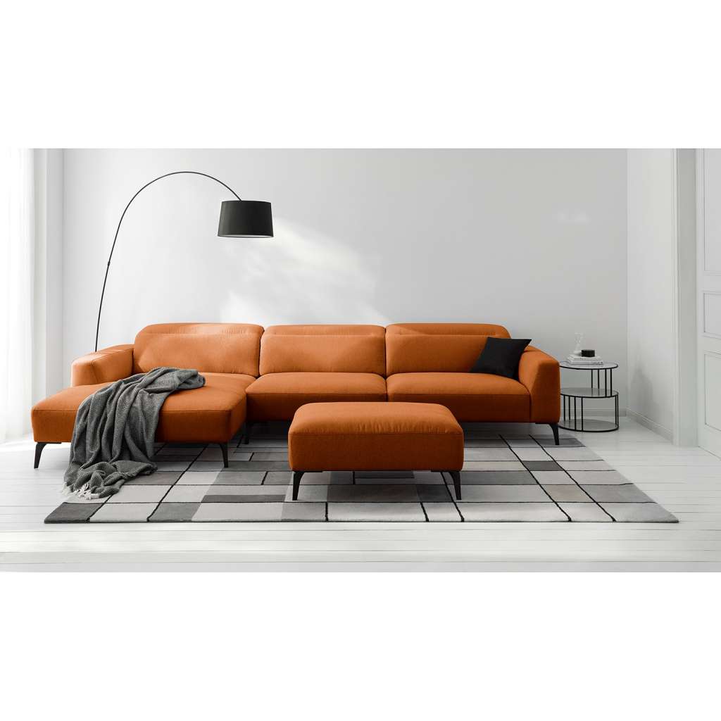 home24 Ecksofa Berrie I