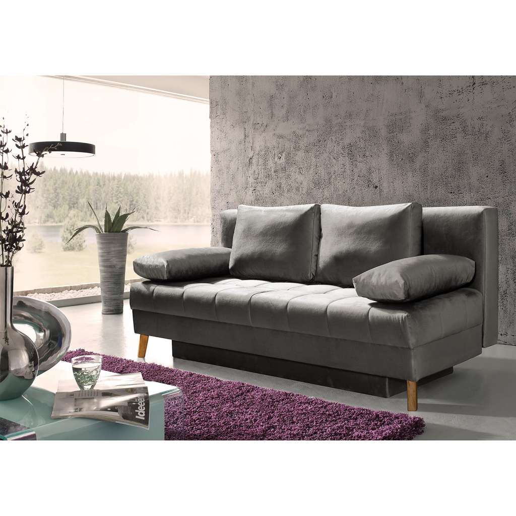 home24 Schlafsofa Kokkola