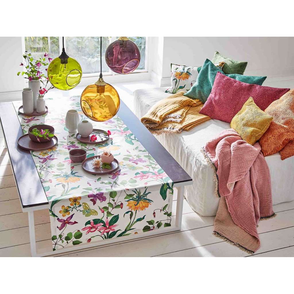 home24 Plaid Franky