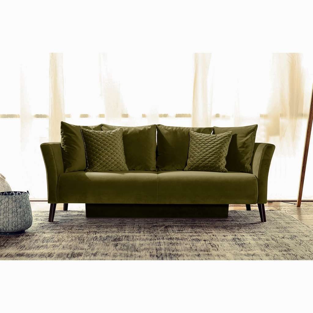 home24 Schlafsofa Berric