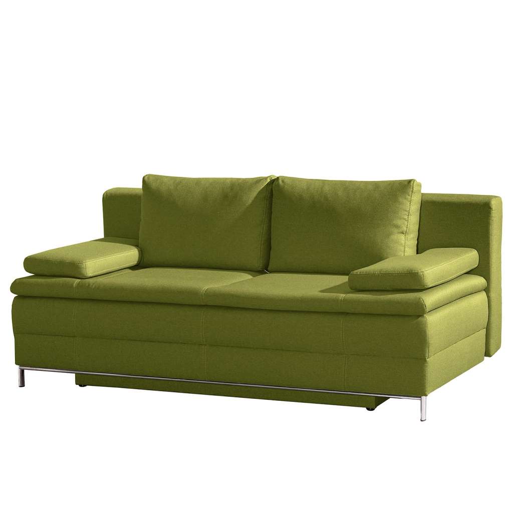 home24 Schlafsofa Corny