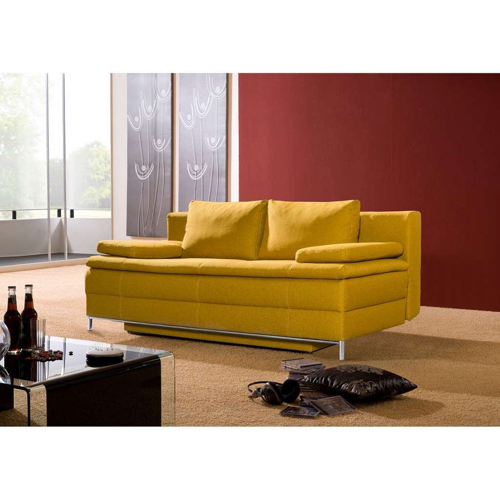 home24 Schlafsofa Corny