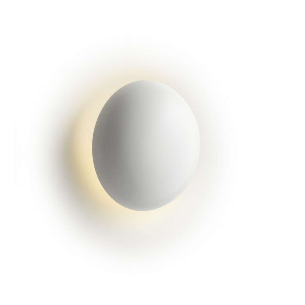 Marset - Babila Wandleuchte Outdoor - weiß - indoor