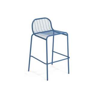 Emu - Centina Barhocker - marineblau - indoor