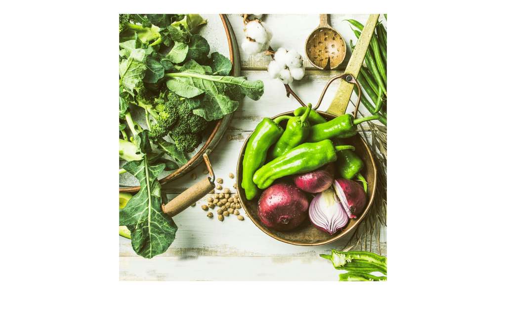 Glasbild 50x50 cm  Cook me II Dekoration > Bilder & Schilder - Höffner