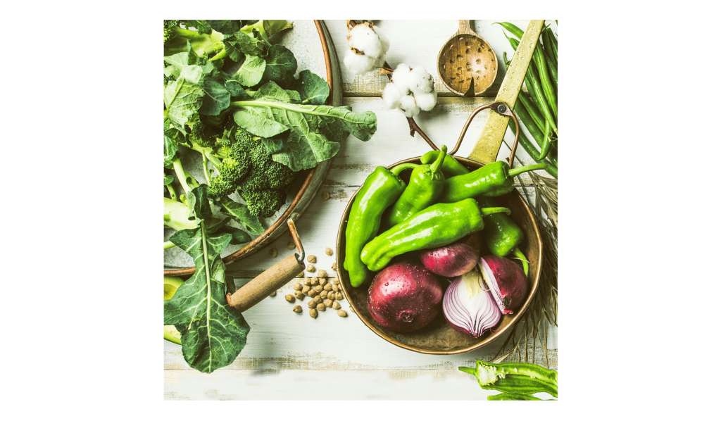 Glasbild 20x20 cm  Cook me II Dekoration > Bilder & Schilder - Höffner