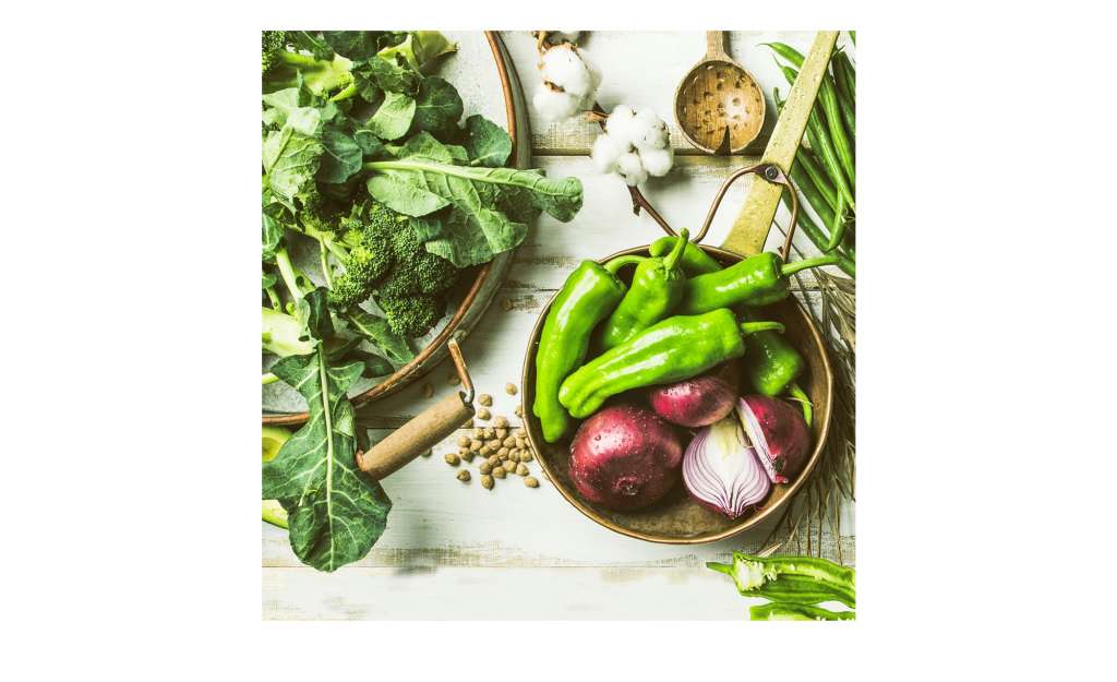 Glasbild 30x30 cm  Cook me II Dekoration > Bilder & Schilder - Höffner