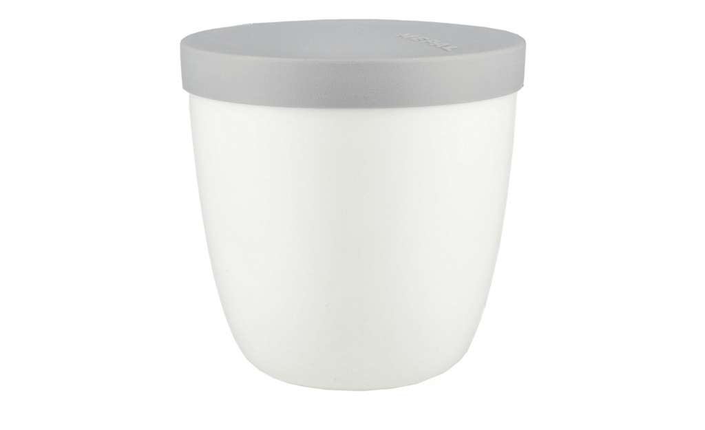 Mepal Snackpot To Go, 0,5l  Ellipse ¦ KunststoffØ: 10.7 Küchenzubehör & Helfer > Vorratsbehälter - Höffner