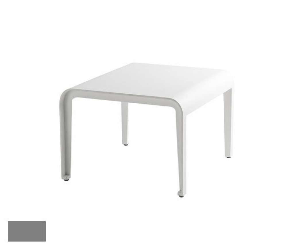 Tribù - Mirthe Hocker - linen - outdoor