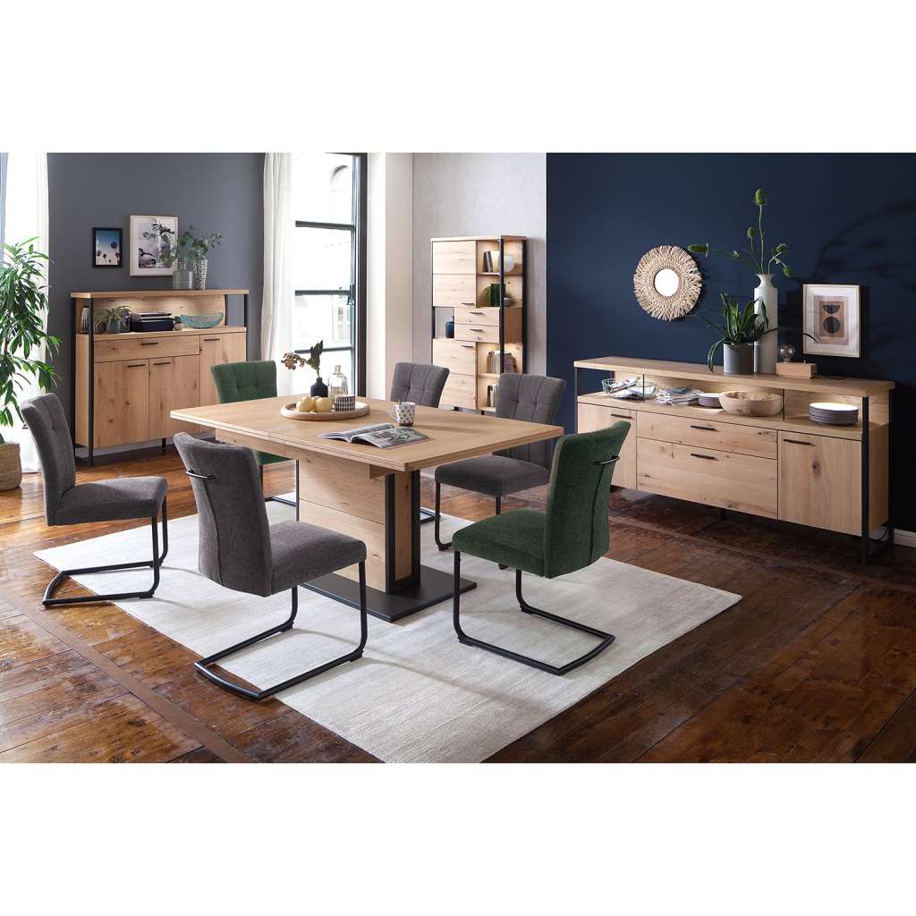 home24 Esstisch Locmalo