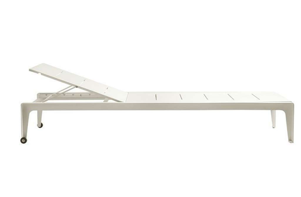 Tribù - Mirthe Liege - linen - outdoor