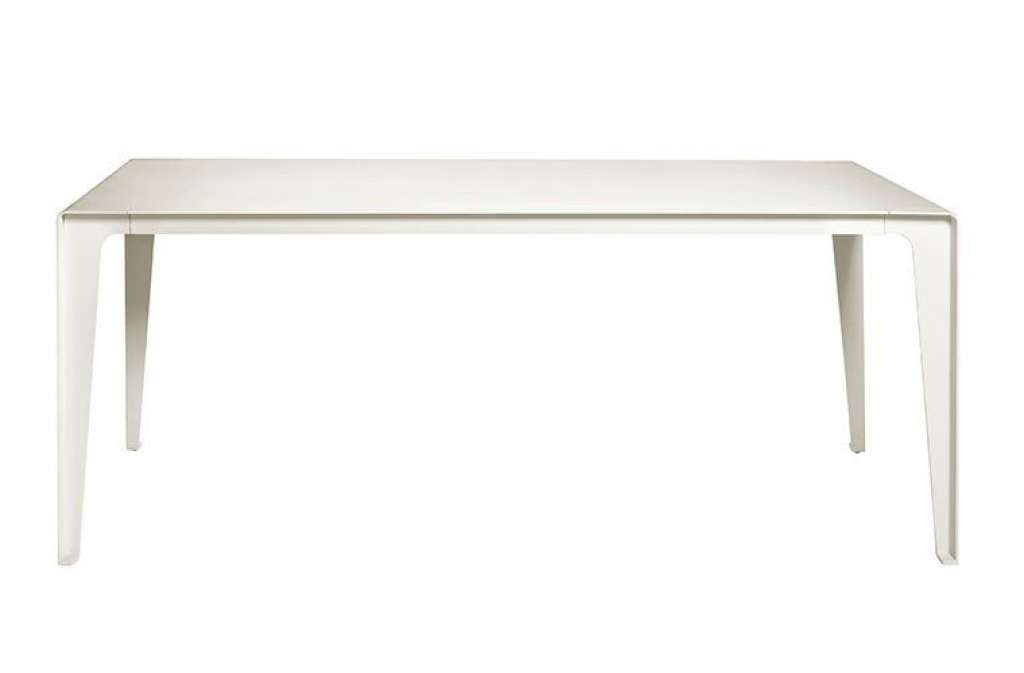 Tribù - Mirthe Esstisch - linen - 2300x110 cm - outdoor