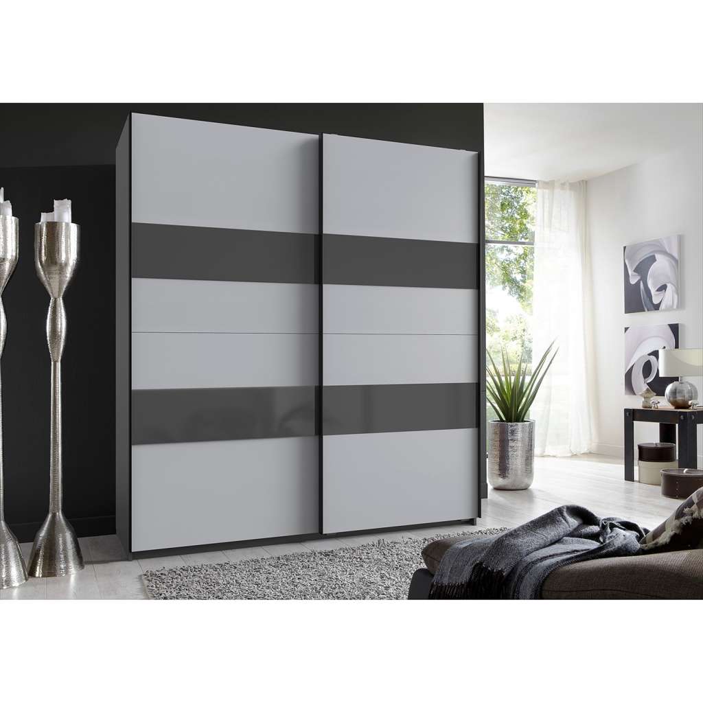 home24 Schwebetürenschrank Altona I