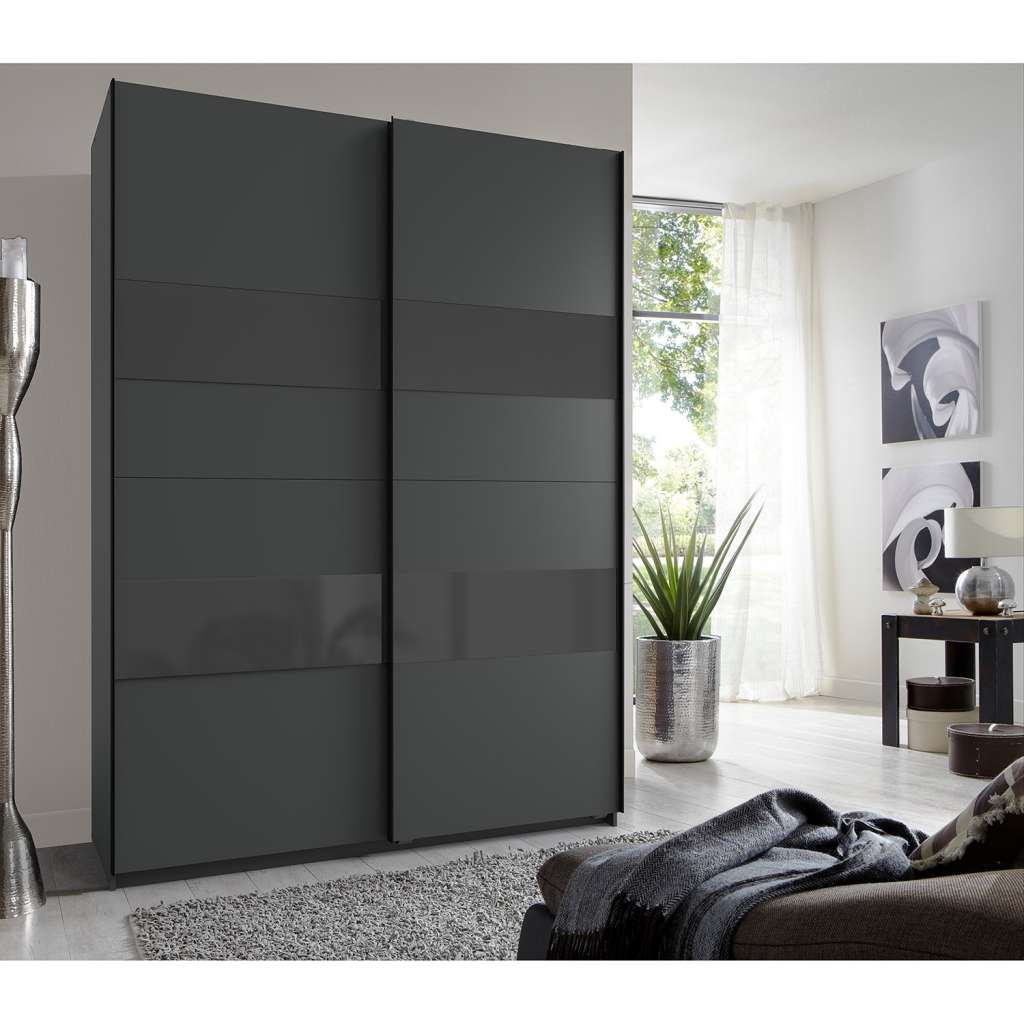 home24 Schwebetürenschrank Altona I