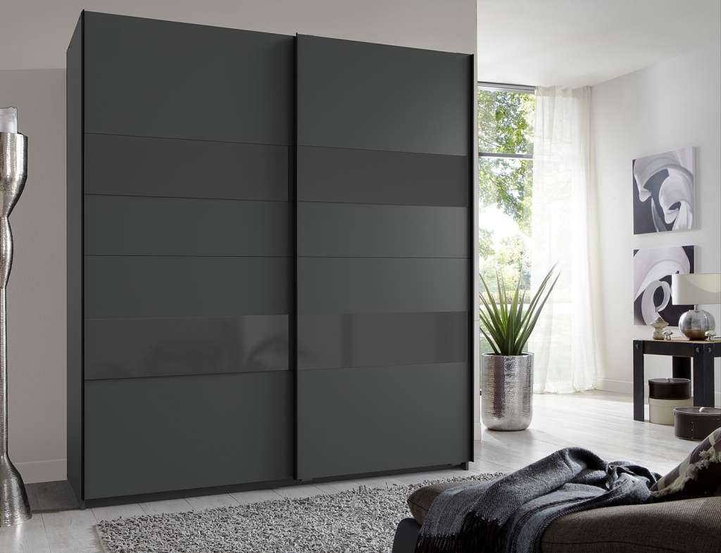 home24 Schwebetürenschrank Altona I