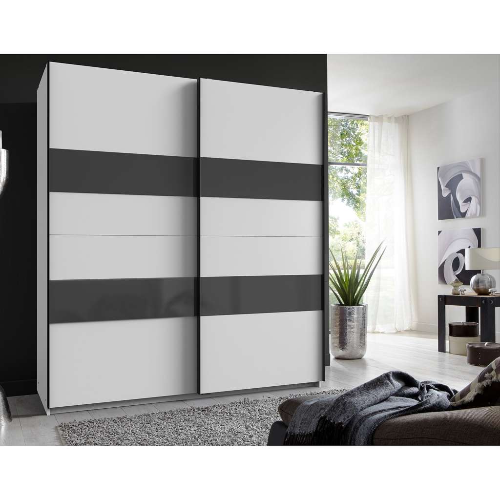 home24 Schwebetürenschrank Altona I