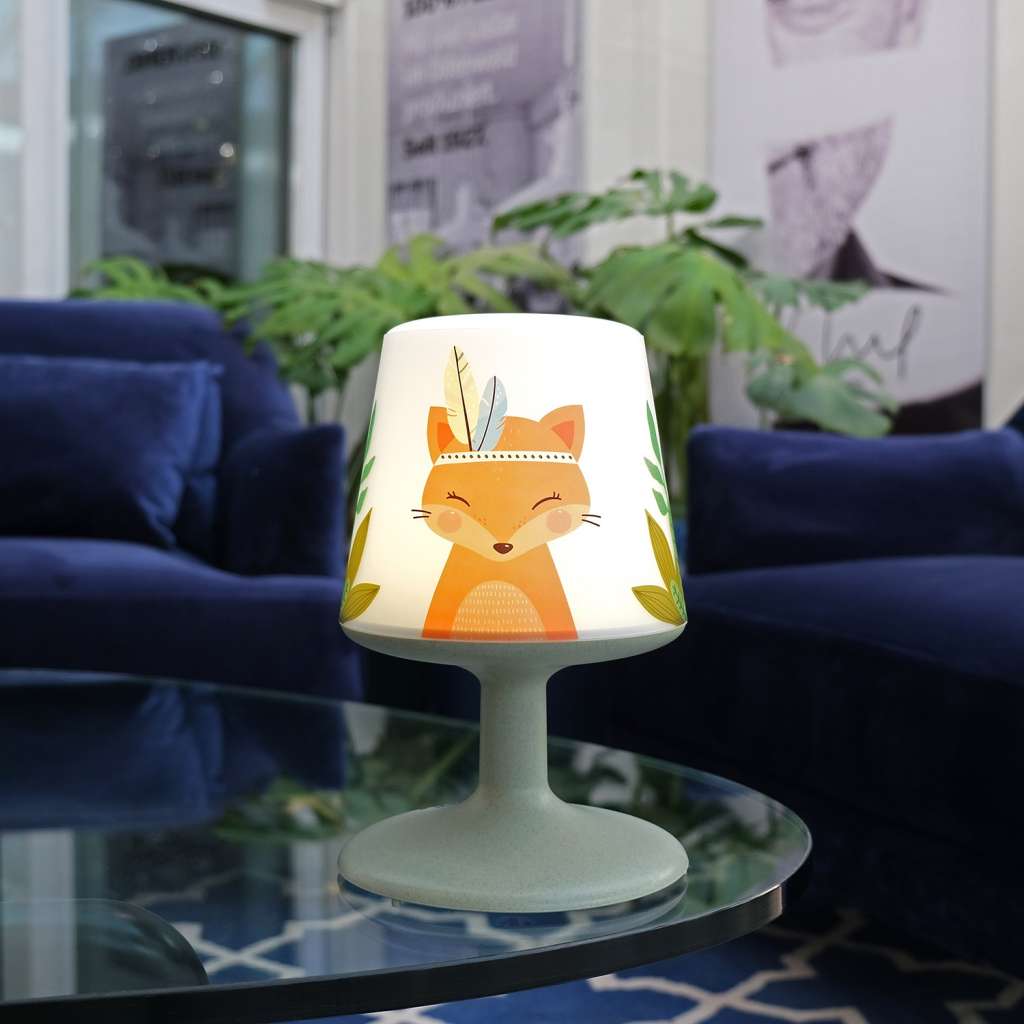 home24 Tischleuchte Light to go Harry