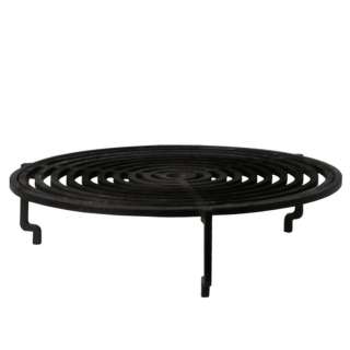 OFYR - Grillrost - black - Ø 100 - outdoor