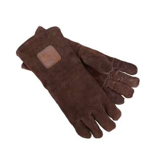 OFYR - Handschuh - braun - outdoor