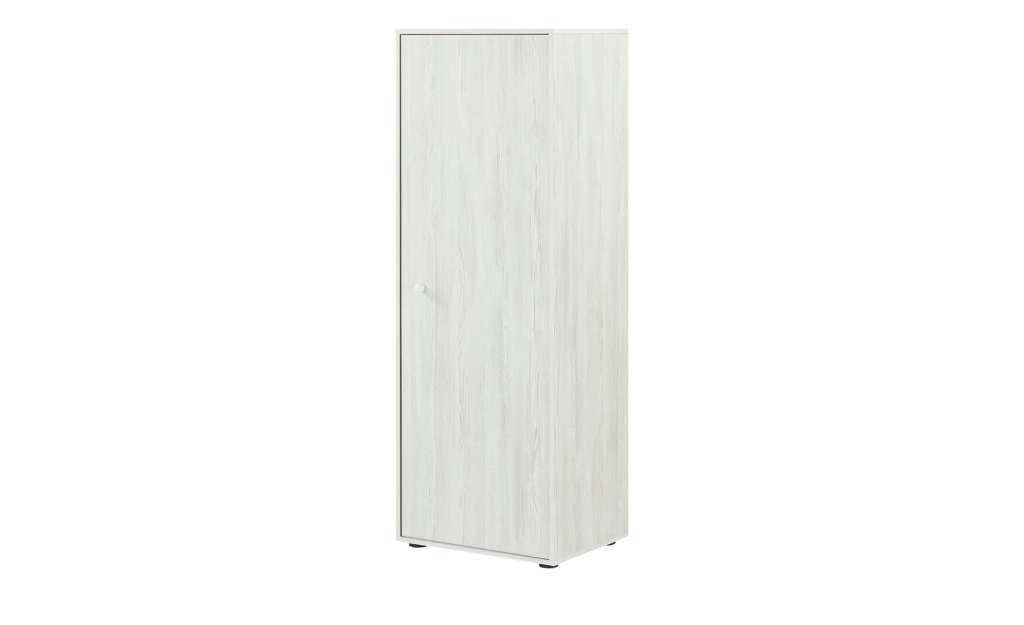 Kleiderschrank 1-türig  Mola ¦ holzfarben Baby > Babymöbel > Babykleiderschränke - Höffner