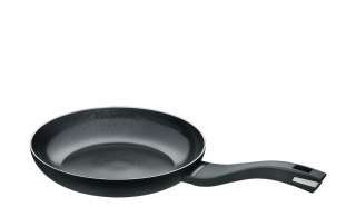 Bratpfanne 24cm  b. green ¦ schwarz ¦ Aluminium, KunststoffØ: 24 Töpfe & Pfannen & Zubehör > Pfannen > Universalpfannen - Höffner