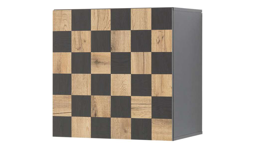 Hängeschrank  Cambio ¦ holzfarben Schränke > Hängeschränke - Höffner