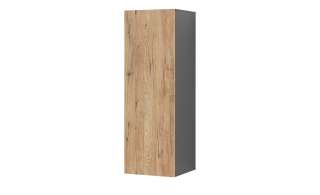 Hängeschrank  Cambio ¦ holzfarben Schränke > Hängeschränke - Höffner