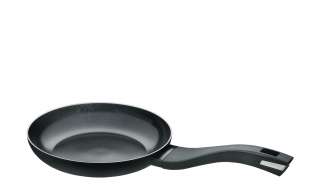 Bratpfanne 20cm  b. green ¦ schwarz ¦ Aluminium, KunststoffØ: 20 Töpfe & Pfannen & Zubehör > Pfannen > Universalpfannen - Höffner
