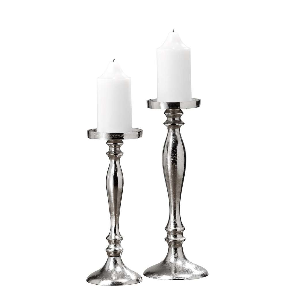 home24 Kerzenhalter Flaire
