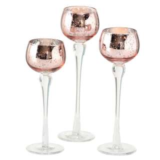 home24 Windlicht Minou I (3-teilig)