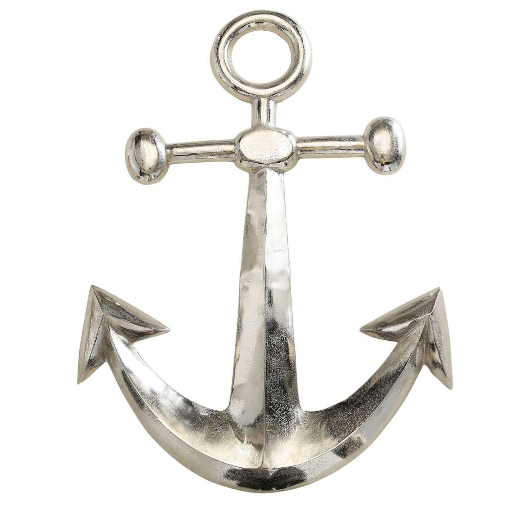 home24 Wandobjekt Anker