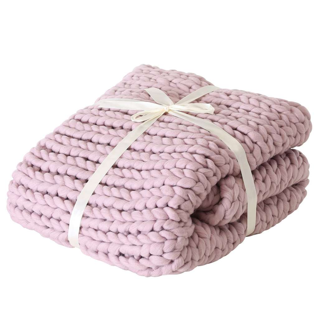 home24 Kuscheldecke Nellio