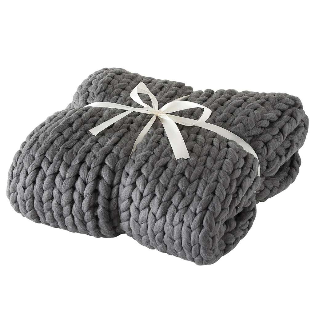 home24 Kuscheldecke Nellio