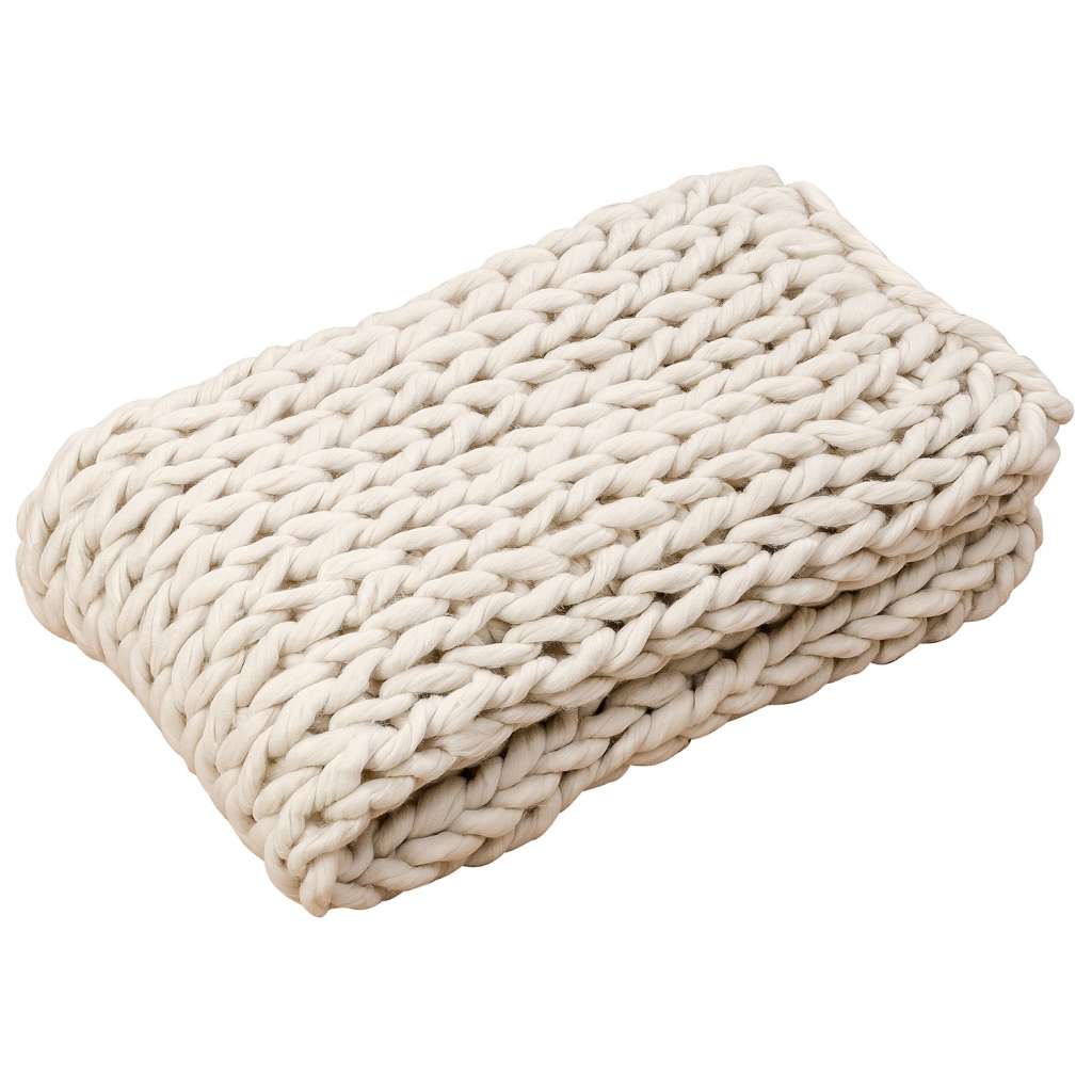 home24 Kuscheldecke Nellio