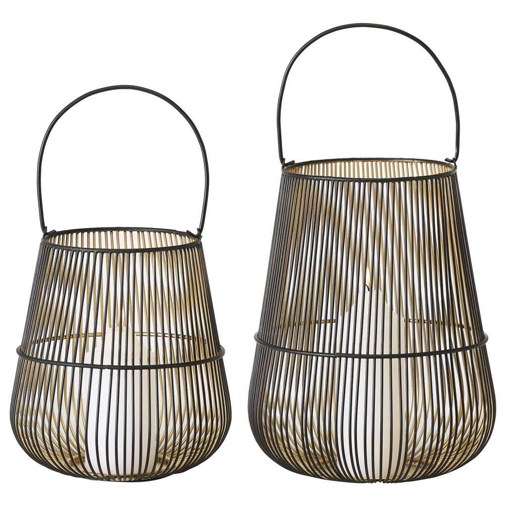 home24 Windlicht Manoria II