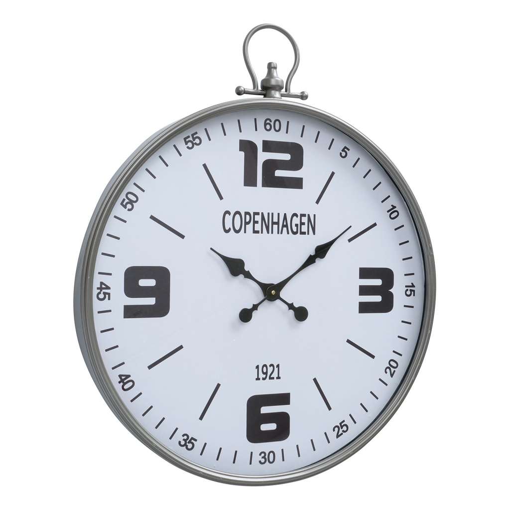 home24 Wanduhr Copenhagen
