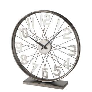 home24 Tischuhr Spex
