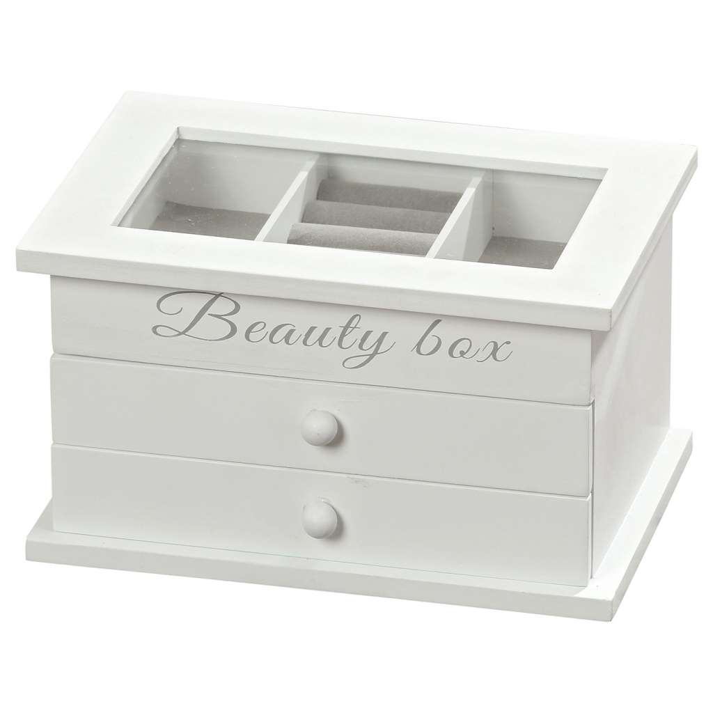home24 Schmuckdose Beauty