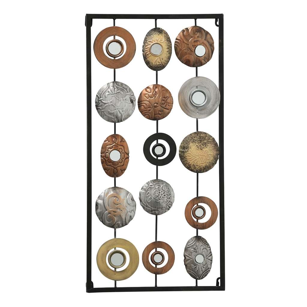 home24 Wandobjekt Elliot I