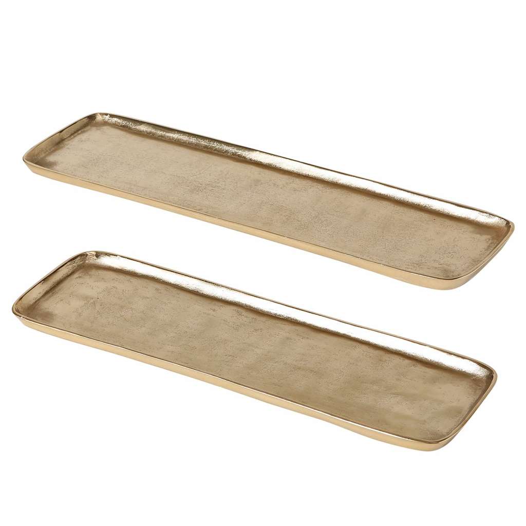 home24 Tablett Junah (2-teilig)